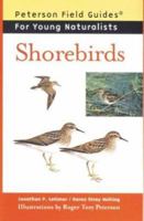 Shorebirds (Peterson Field Guides (R) for Young Naturalists) 039592278X Book Cover