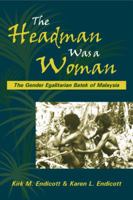 The Headman Was a Woman 1577665260 Book Cover