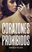 Corazones Prohibidos 180509436X Book Cover