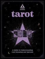 In Focus Tarot Workbook: Your Hands-on Guide to the Mysteries of the Cards 1577153030 Book Cover