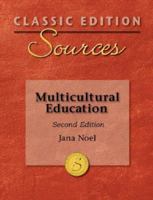 Classic Edition Sources: Multicultural Education 0078026210 Book Cover