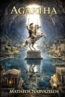 Agartha: Agartha, Volume One 1105854523 Book Cover