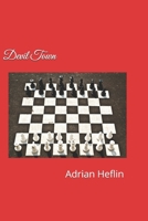Devil Town 1490523391 Book Cover
