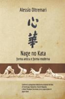 Nage No Kata 1389186296 Book Cover