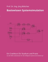 Basiswissen Systemsimulation 369514324X Book Cover