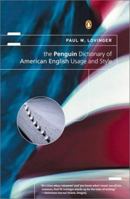 The Penguin Dictionary of American English Usage and Style 0142000469 Book Cover