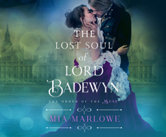 The Lost Soul of Lord Badewyn 168281050X Book Cover