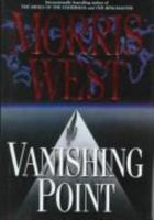 Vanishing Point 006101222X Book Cover