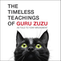 The Timeless Teachings of Guru Zuzu 1608685934 Book Cover