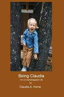 Being Claudia 1450527094 Book Cover