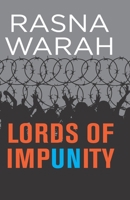 Lords of Impunity 0578311402 Book Cover