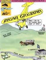 Virginia Geography (Chester the Crab) 1933122005 Book Cover