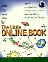 The Little Online Book 1566091306 Book Cover