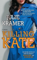 Killing Kate 1439178011 Book Cover