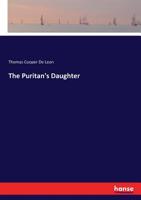The Puritan's Daughter 3337351050 Book Cover