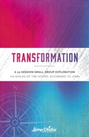 Transformation 0989079147 Book Cover