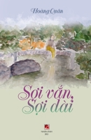 Sợi Vắn Sợi D�i (color) 1990434282 Book Cover