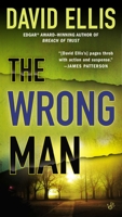 The Wrong Man 0425251942 Book Cover