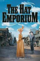 The Hat Emporium 1643509977 Book Cover