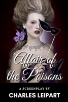 Affair of the Poisons B086PTBFC4 Book Cover