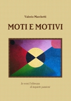 Moti E Motivi 0244522391 Book Cover