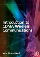 Introduction to CDMA Wireless Communications 0750652527 Book Cover