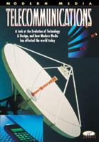 Telecommunications 0764110683 Book Cover
