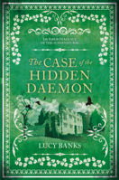 The Case of the Hidden Daemon 1948705052 Book Cover