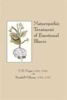 Naturopathic Treatment of Emotional Illness 0981988431 Book Cover