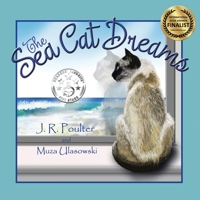 The Sea Cat Dreams 1925484009 Book Cover