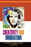 Creativity and Innovation 9350564092 Book Cover
