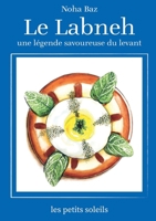 Le Labneh: une légende savoureuse du levant (French Edition) 2322551023 Book Cover