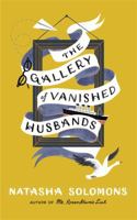 The Gallery of Vanished Husbands 0142180548 Book Cover