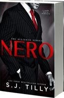 NERO: Alliance Series Book One 164937982X Book Cover