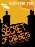 Le Secret de Chimneys 0007250592 Book Cover