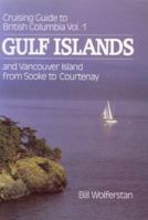 Cruising Guide to British Columbia, Vol. 1 0921061102 Book Cover