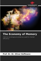 The Economy of Memory 6208572215 Book Cover