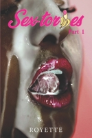 Sex-tories Part One B097XBPFSQ Book Cover