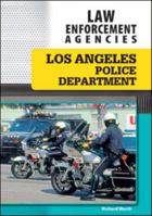 Los Angeles Police Department 1604136561 Book Cover