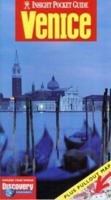 Venice Insight Pocket Guide 9812345744 Book Cover