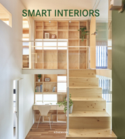 Smart Interiors 3741920851 Book Cover