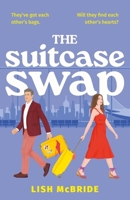 The Suitcase Swap 1399743260 Book Cover