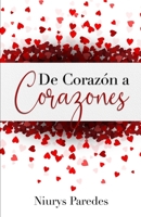 DE CORAZON A CORAZONES B093SVWN5T Book Cover