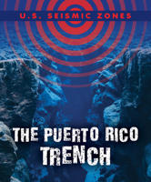 Puerto Rico Trench 1499453388 Book Cover