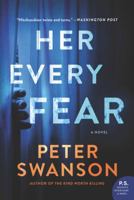 Her Every Fear 0571327125 Book Cover