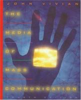 The Media of Mass Communication 0205693059 Book Cover