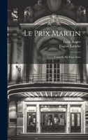 Le Prix Martin 1974365093 Book Cover