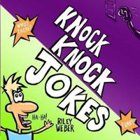 Knock Knock Jokes 1483909093 Book Cover