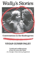 Wally's Stories 067494593X Book Cover