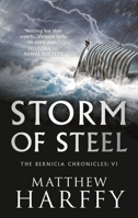 Storm of Steel 1786696339 Book Cover
